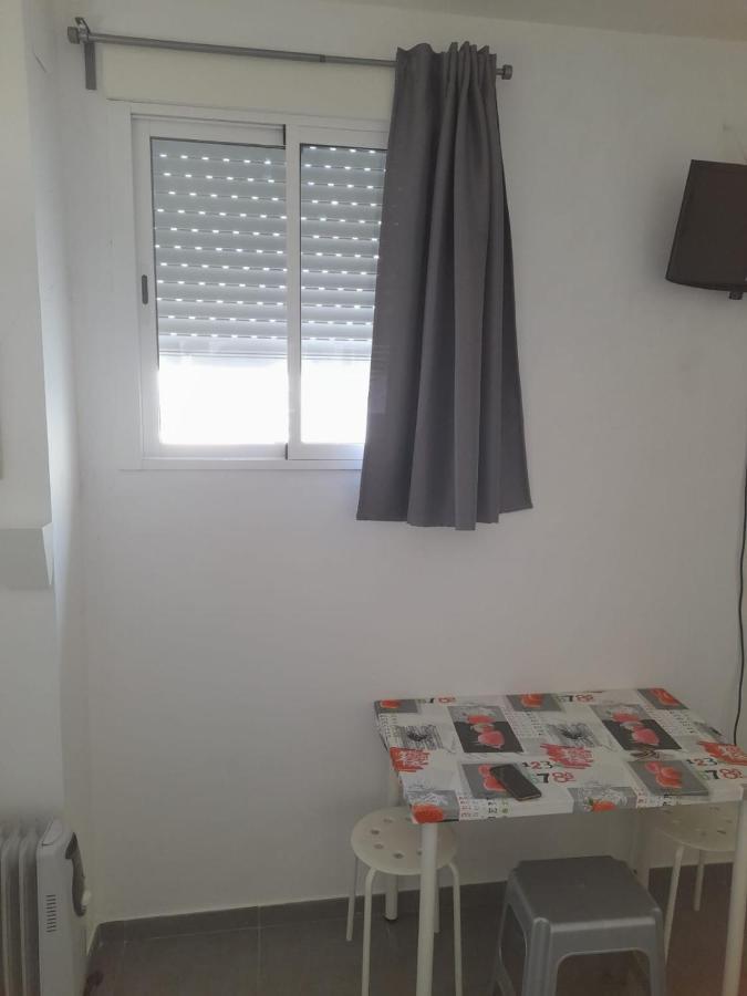 Hostel Urban Sevilla Екстериор снимка